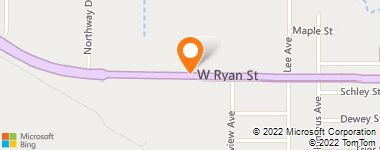 Insurance Provider - American Family Insurance - Richard Schultz