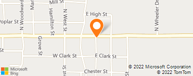 Insurance Provider - Parker Insurance Agency