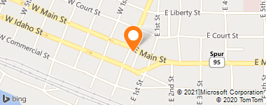 Insurance Provider - Accredited Surety & Casualty