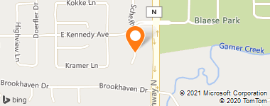 Insurance Provider - Allstate Insurance Co