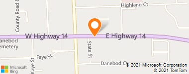 Insurance Provider - Hope Mutual Insurance Co