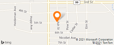 Insurance Provider - Community Insurance Agency