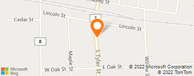 Insurance Provider - Beck Agency Insurance