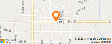 Insurance Provider - New Sweden Mutual Insurance Co