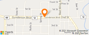 Insurance Provider - Haugen Insurance