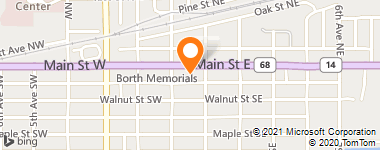 Insurance Provider - Hoffrogge - Dennis W - State Farm Insurance Agent