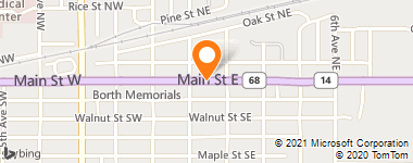 Insurance Provider - Stark Farmers Mutual Insurance Co