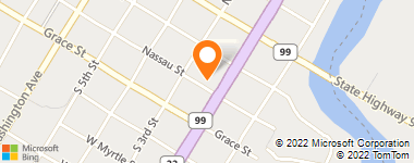 Insurance Provider - Hesse Insurance Agency