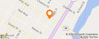 Insurance Provider - Community Insurance