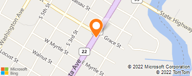 Insurance Provider - Nicollet County Farm Bureau