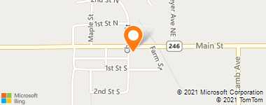 Insurance Provider - Keller Insurance Agency