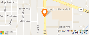 Insurance Provider - Ericksen Insurance Services Inc