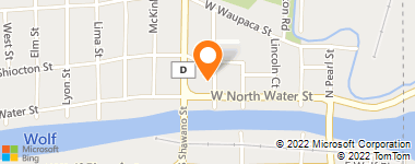 Insurance Provider - Northwestern Mutual Life Insurance Co