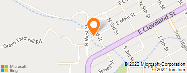 Insurance Provider - Security Insurance Agency