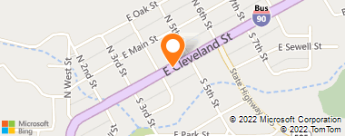 Insurance Provider - Farm Bureau Insurance