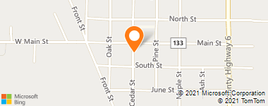 Insurance Provider - Baune Insurance Agency