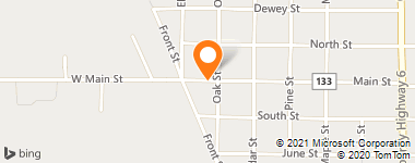 Insurance Provider - Farm Bureau Financial Services