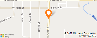 Insurance Provider - Curtis Randall G Insurance