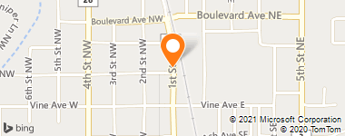 Insurance Provider - American Family Insurance