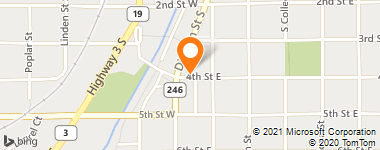 Insurance Provider - Meillier Joseph Msi Insurance