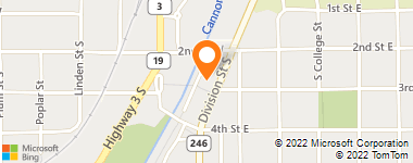 Insurance Provider - O'Keefe Insurance Agency