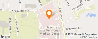 Insurance Provider - Vermont Lung Center