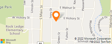 Insurance Provider - Haase Ted Insurance - Res