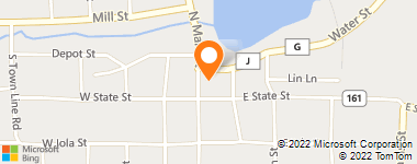 Insurance Provider - Community Insurance Store Inc