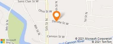 Insurance Provider - Gene Flom Agency Inc