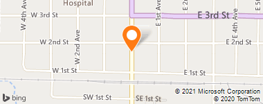 Insurance Provider - Hand County Insurance Agency