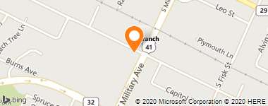 Insurance Provider - American Family Insurance - Daniel Moore