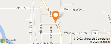 Insurance Provider - Farm Bureau Financial Services