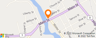 Insurance Provider - The Holmes Agency Insurance