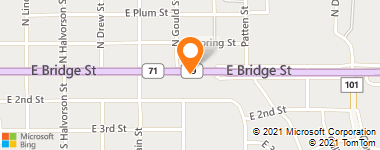 Insurance Provider - Redwood Valley Interests