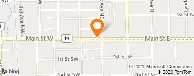 Insurance Provider - Brad Carlson Agency