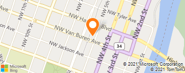 Insurance Provider - The Swanson Agency Inc