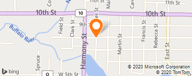 Insurance Provider - Matt Nelson Agency