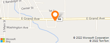 Insurance Provider - Haroldson Agency Inc