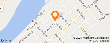 Insurance Provider - Weingart - James A - State Farm Insurance Agent