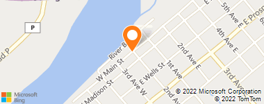 Insurance Provider - Jerry Thompson Agency Inc