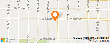 Insurance Provider - Canopy Group Inc