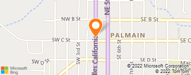 Insurance Provider - Central Oregon Insurance Inc