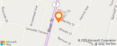 Insurance Provider - The Wilkins Agency Inc