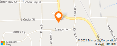 Insurance Provider - Rodgers Agency