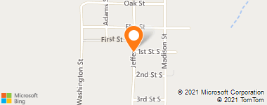 Insurance Provider - Dakota Farm Mutual Insurance Co