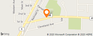 Insurance Provider - Farm Bureau Financial Services-Wade Scott