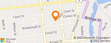 Insurance Provider - Morrison & Miller Inc