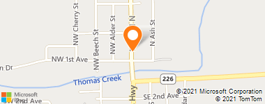 Insurance Provider - Ferris Insurance