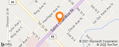 Insurance Provider - Hoffman Jerome Insurance Office