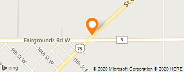 Insurance Provider - Blue Cross and Blue Shield of Minnesota